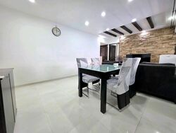 Blk 688B Choa Chu Kang Drive (Choa Chu Kang), HDB 4 Rooms #611862631